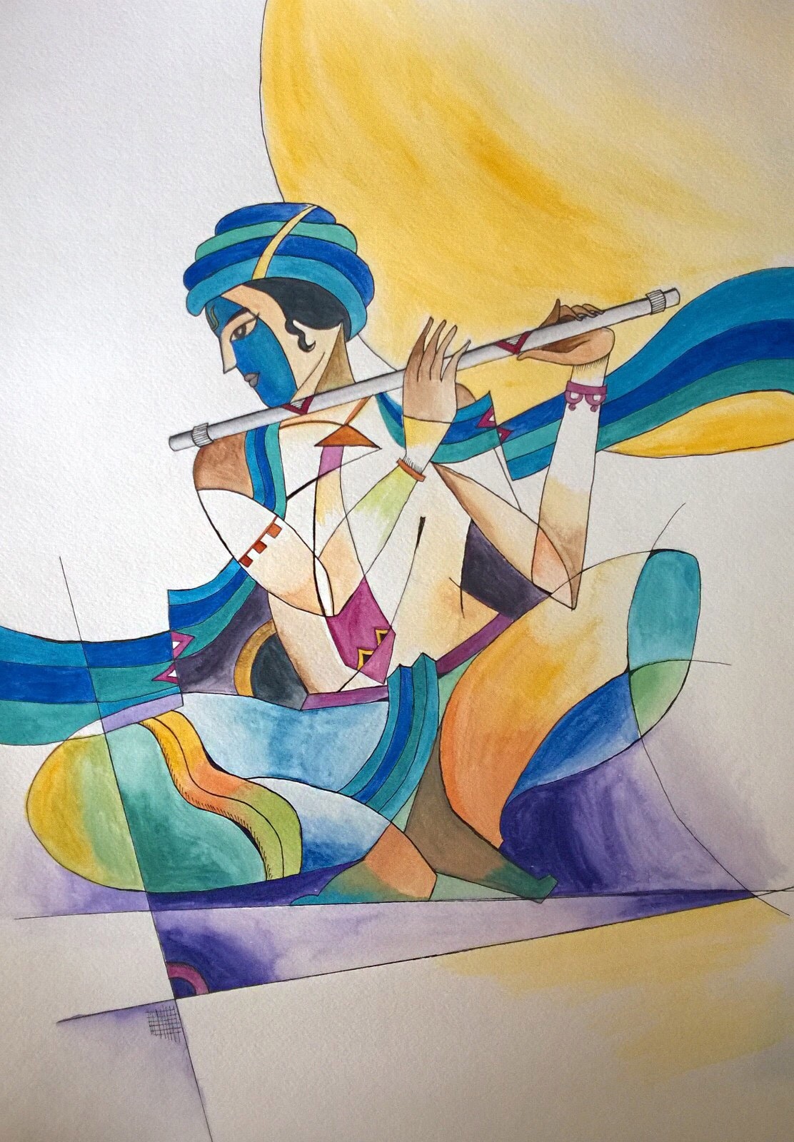 Artwork 2