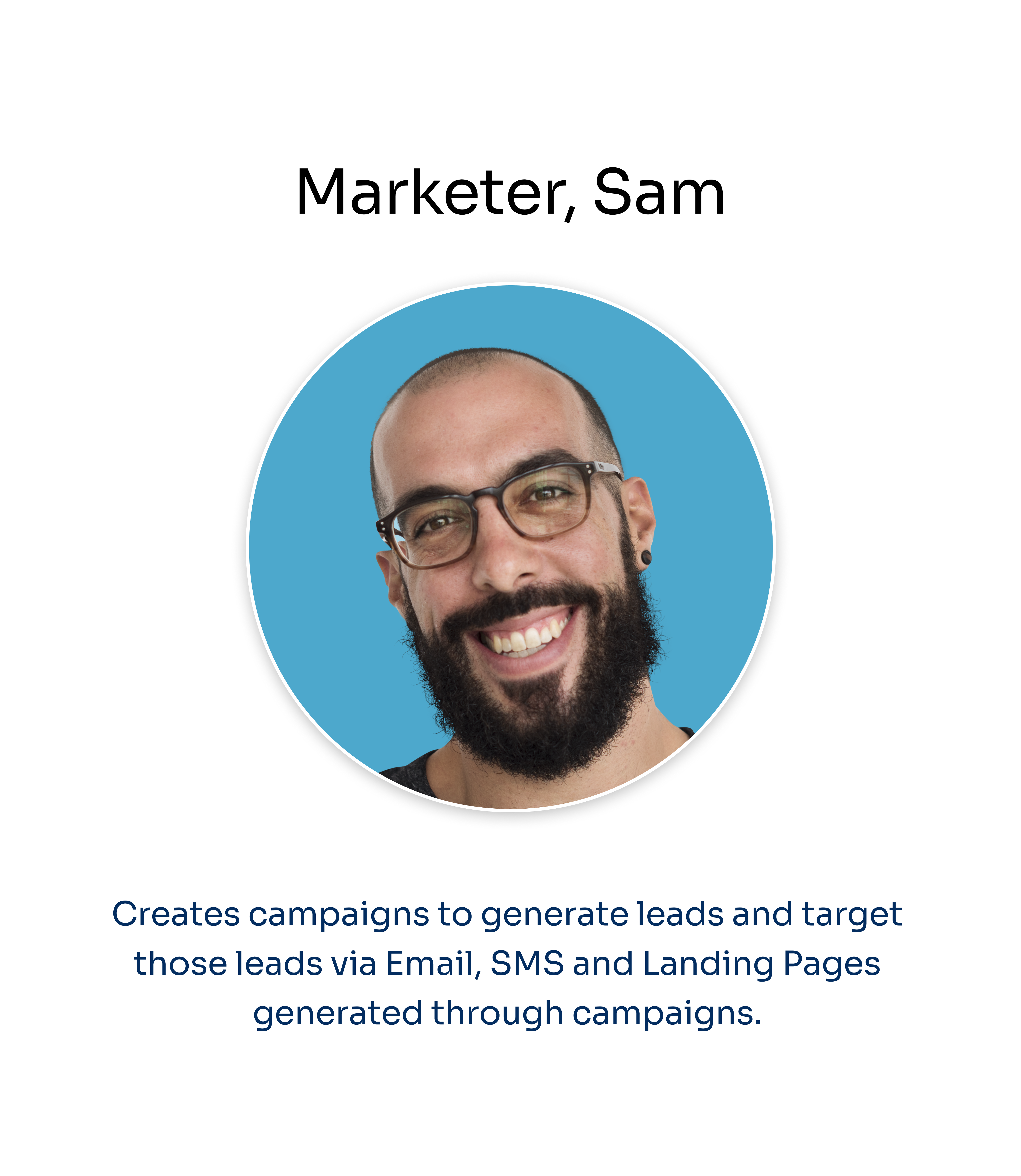 Marketing Persona